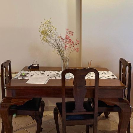 Στούντιο Κέντρου Άνω Πόλης Πάτρας Apartment Ngoại thất bức ảnh
