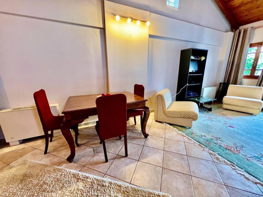 Στούντιο Κέντρου Άνω Πόλης Πάτρας Apartment Ngoại thất bức ảnh