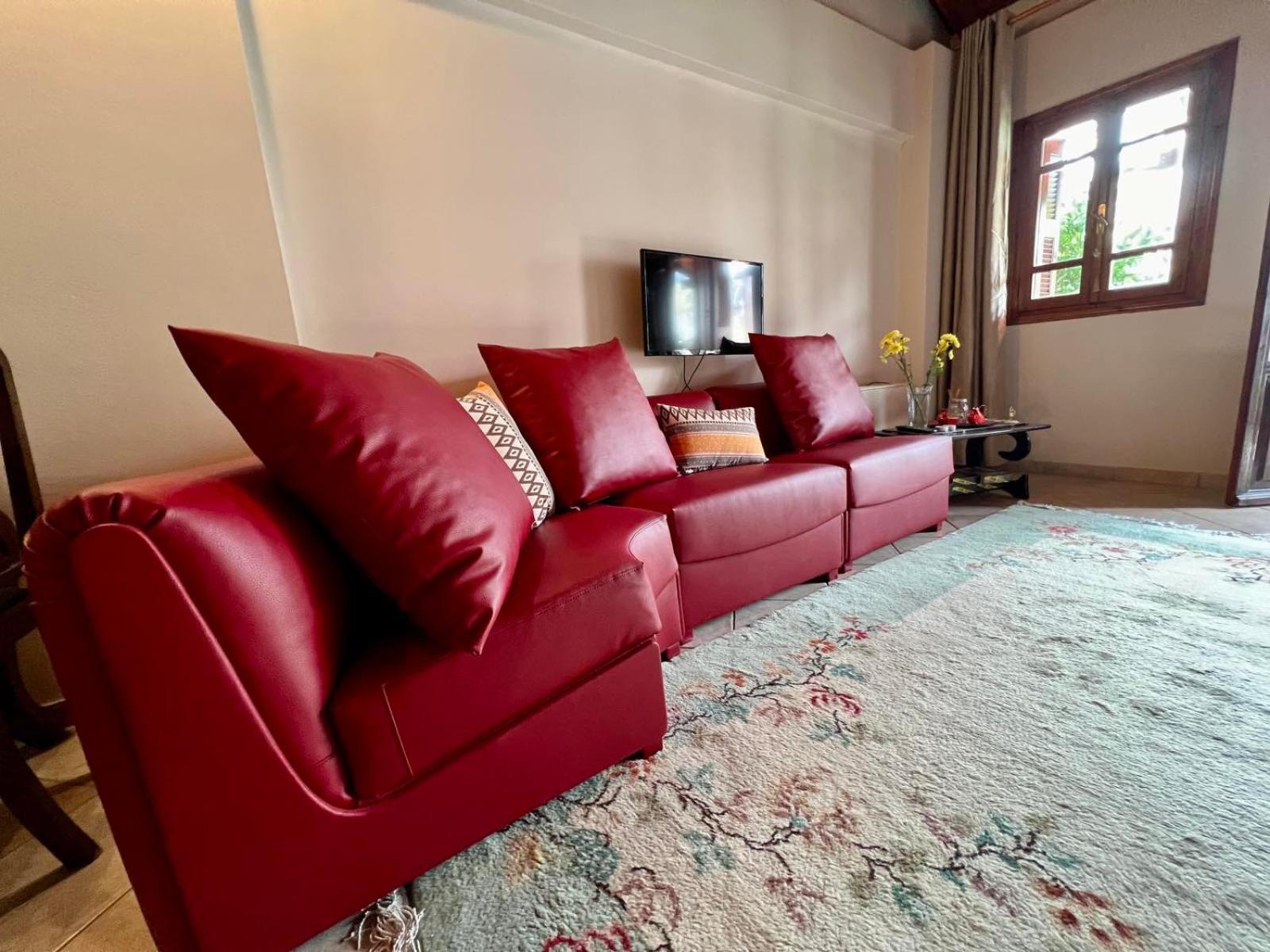 Στούντιο Κέντρου Άνω Πόλης Πάτρας Apartment Ngoại thất bức ảnh
