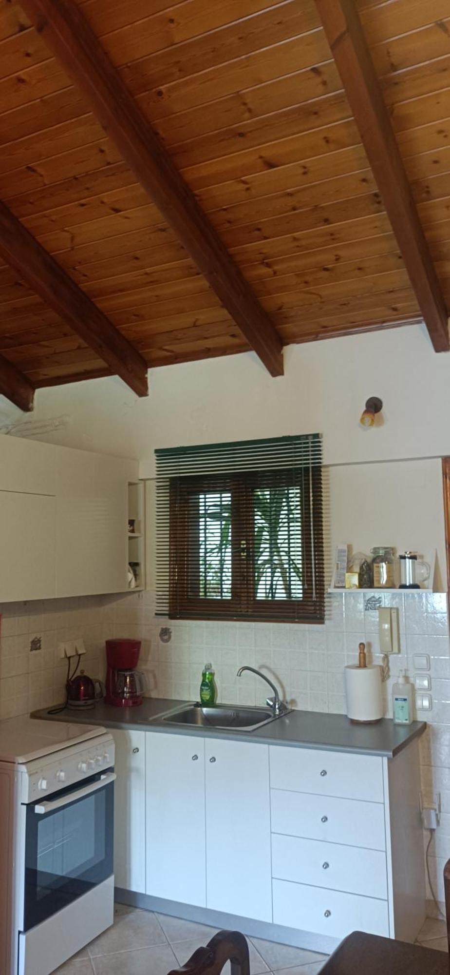 Στούντιο Κέντρου Άνω Πόλης Πάτρας Apartment Ngoại thất bức ảnh