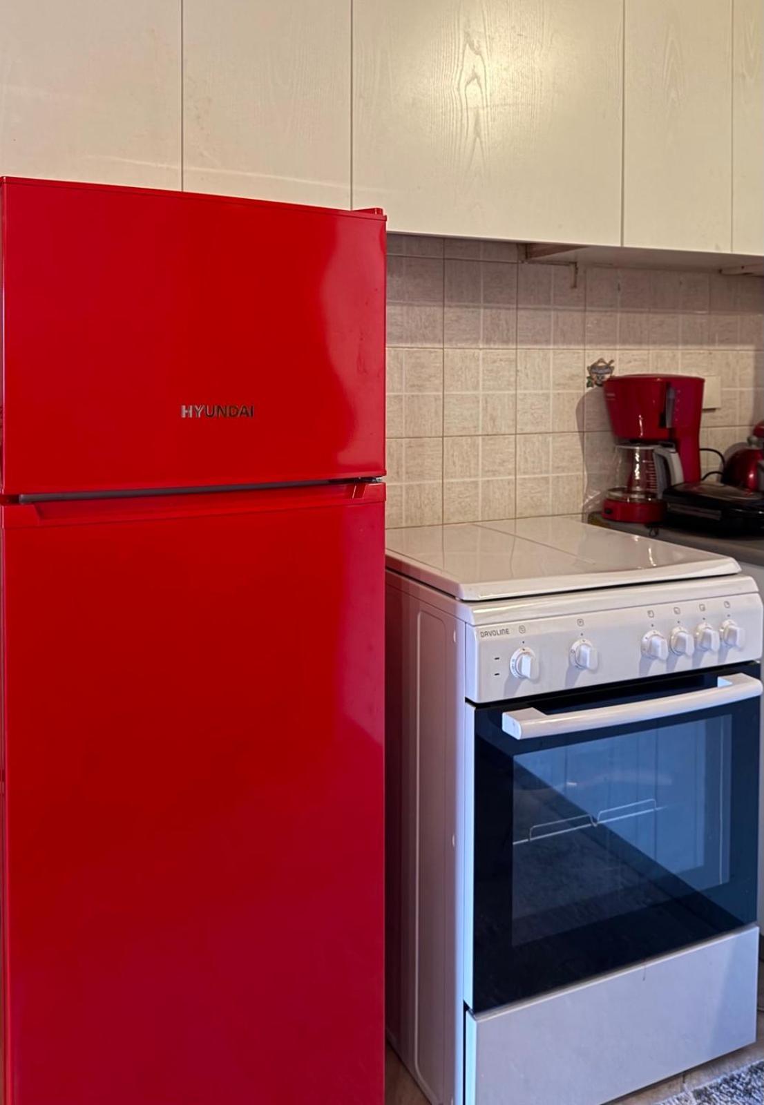 Στούντιο Κέντρου Άνω Πόλης Πάτρας Apartment Ngoại thất bức ảnh